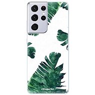 iSaprio Jungle 11 for Samsung Galaxy S21 Ultra - Phone Cover
