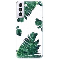 iSaprio Jungle 11 for Samsung Galaxy S21+ - Phone Cover