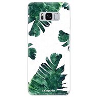 iSaprio Jungle 11 for Samsung Galaxy S8 - Phone Cover