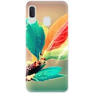 iSaprio Autumn for Samsung Galaxy A20e - Phone Cover