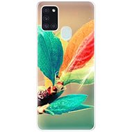 iSaprio Autumn for Samsung Galaxy A21s - Phone Cover
