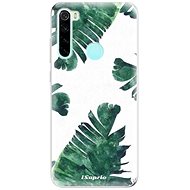 iSaprio Jungle 11 for Xiaomi Redmi Note 8 - Phone Cover