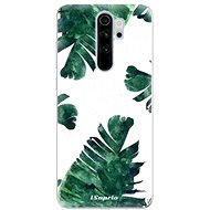 iSaprio Jungle 11 for Xiaomi Redmi Note 8 Pro - Phone Cover