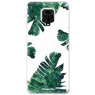iSaprio Jungle 11 for Xiaomi Redmi Note 9 Pro - Phone Cover