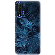 iSaprio Jungle 12 for Honor 20 - Phone Cover
