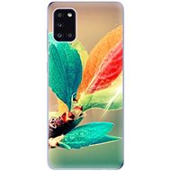 iSaprio Autumn for Samsung Galaxy A31 - Phone Cover