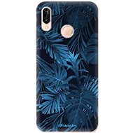 iSaprio Jungle 12 for Huawei P20 Lite - Phone Cover