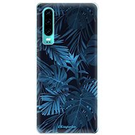 iSaprio Jungle 12 for Huawei P30 - Phone Cover