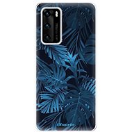 iSaprio Jungle 12 for Huawei P40 - Phone Cover