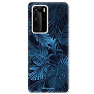 iSaprio Jungle 12 for Huawei P40 Pro - Phone Cover