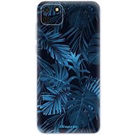 iSaprio Jungle 12 for Huawei Y5p - Phone Cover