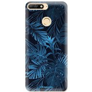 iSaprio Jungle 12 for Huawei Y6 Prime 2018 - Phone Cover