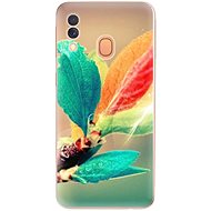 iSaprio Autumn for Samsung Galaxy A40 - Phone Cover