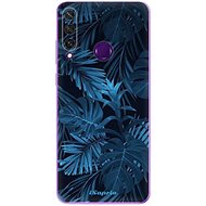 iSaprio Jungle 12 for Huawei Y6p - Phone Cover