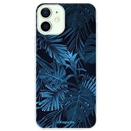 iSaprio Jungle 12 for iPhone 12 mini - Phone Cover