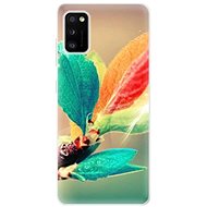 iSaprio Autumn for Samsung Galaxy A41 - Phone Cover