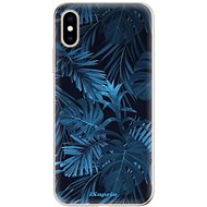 iSaprio Jungle 12 for iPhone XS - Phone Cover