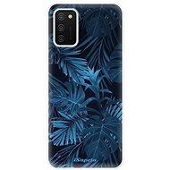 iSaprio Jungle 12 for Samsung Galaxy A02s - Phone Cover