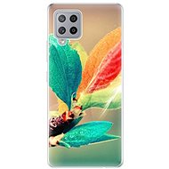 iSaprio Autumn for Samsung Galaxy A42 - Phone Cover