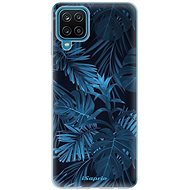 iSaprio Jungle 12 for Samsung Galaxy A12 - Phone Cover