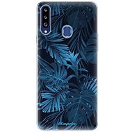 iSaprio Jungle 12 for Samsung Galaxy A20s - Phone Cover