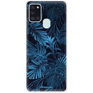 iSaprio Jungle 12 for Samsung Galaxy A21s - Phone Cover