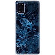 iSaprio Jungle 12 for Samsung Galaxy A31 - Phone Cover