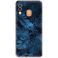 iSaprio Jungle 12 for Samsung Galaxy A40 - Phone Cover