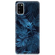 iSaprio Jungle 12 for Samsung Galaxy A41 - Phone Cover