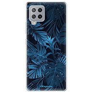 iSaprio Jungle 12 for Samsung Galaxy A42 - Phone Cover