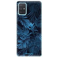 iSaprio Jungle 12 for Samsung Galaxy A71 - Phone Cover