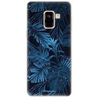 iSaprio Jungle 12 for Samsung Galaxy A8 2018 - Phone Cover