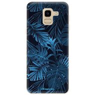 iSaprio Jungle 12 for Samsung Galaxy J6 - Phone Cover