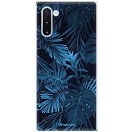 iSaprio Jungle 12 for Samsung Galaxy Note 10 - Phone Cover