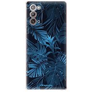 iSaprio Jungle 12 for Samsung Galaxy Note 20 - Phone Cover