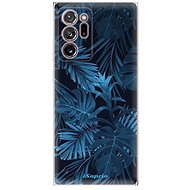 iSaprio Jungle 12 for Samsung Galaxy Note 20 Ultra - Phone Cover