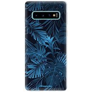 iSaprio Jungle 12 for Samsung Galaxy S10 - Phone Cover