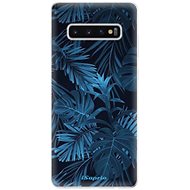 iSaprio Jungle 12 for Samsung Galaxy S10+ - Phone Cover