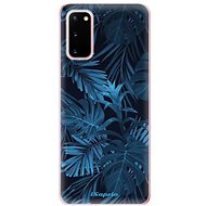iSaprio Jungle 12 for Samsung Galaxy S20 - Phone Cover
