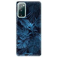 iSaprio Jungle 12 for Samsung Galaxy S20 FE - Phone Cover