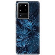 iSaprio Jungle 12 for Samsung Galaxy S20 Ultra - Phone Cover