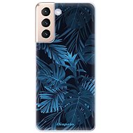 iSaprio Jungle 12 for Samsung Galaxy S21 - Phone Cover