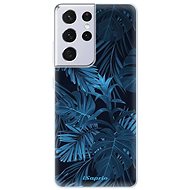 iSaprio Jungle 12 for Samsung Galaxy S21 Ultra - Phone Cover