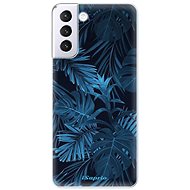 iSaprio Jungle 12 for Samsung Galaxy S21+ - Phone Cover