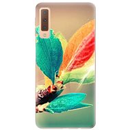 iSaprio Autumn for Samsung Galaxy A7 (2018) - Phone Cover