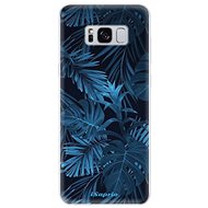 iSaprio Jungle 12 for Samsung Galaxy S8 - Phone Cover