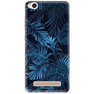iSaprio Jungle 12 for Xiaomi Redmi 4A - Phone Cover