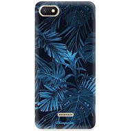 iSaprio Jungle 12 for Xiaomi Redmi 6A - Phone Cover