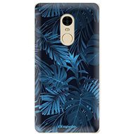 iSaprio Jungle 12 for Xiaomi Redmi Note 4 - Phone Cover