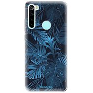 iSaprio Jungle 12 for Xiaomi Redmi Note 8 - Phone Cover